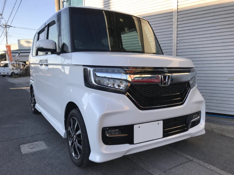ミライカーズ三郷が取り扱う軽自動車のイメージ